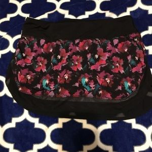Lululemon Skort